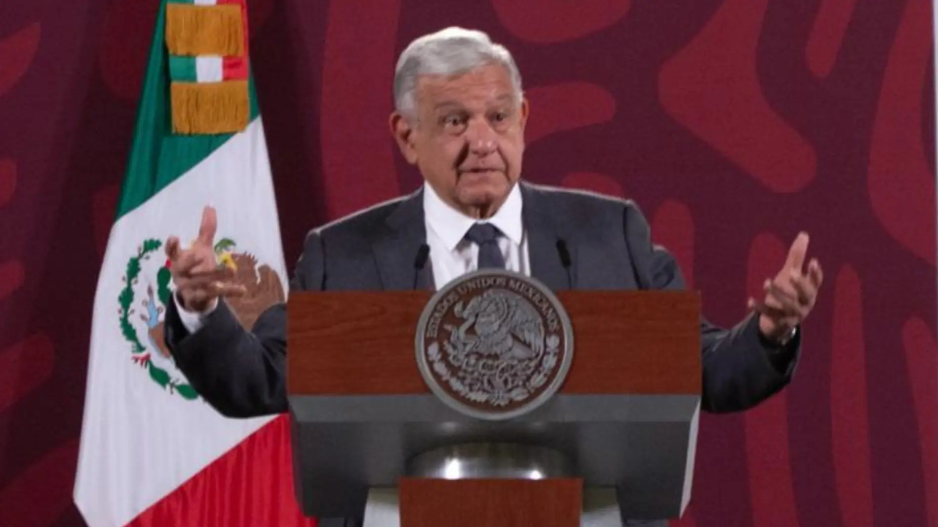 AMLO reforma electoral 